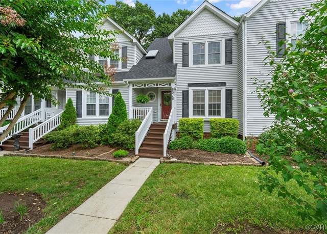 Property at 8015 Buford, North Chesterfield, VA 23235, 2 beds, 2.5 baths
