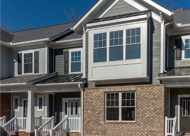 Property at 9457 Creek Summit Cir, Richmond, VA 23235, 3 beds, 3.5 baths