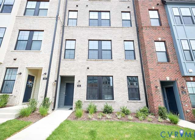 Property at 583 Hazel Pl Unit B, Glen Allen, VA 23233, 3 beds, 2.5 baths