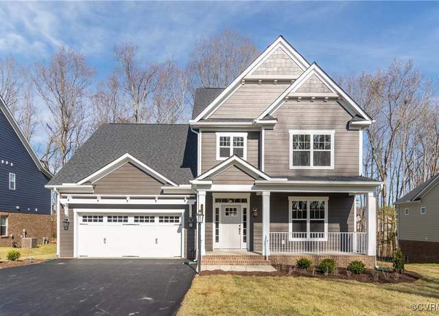 Property at 12344 Garnet Parke Cir, Henrico, VA 23059, 3 beds, 2.5 baths