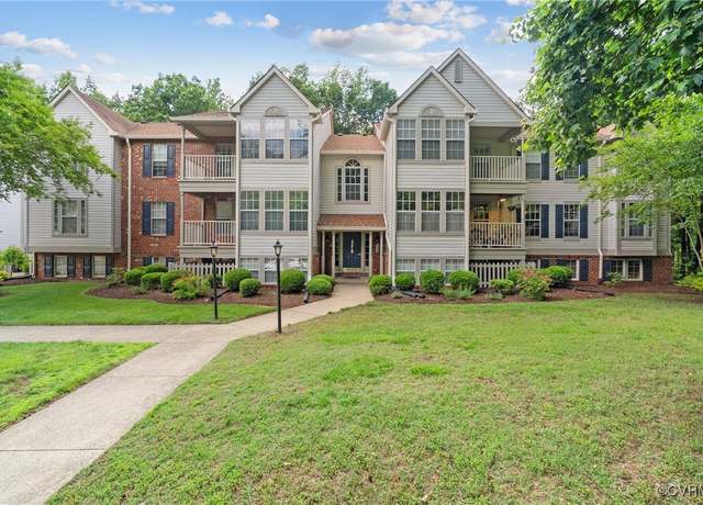 Property at 3218 Matilda Cv #104, Henrico, VA 23294, 2 beds, 2 baths
