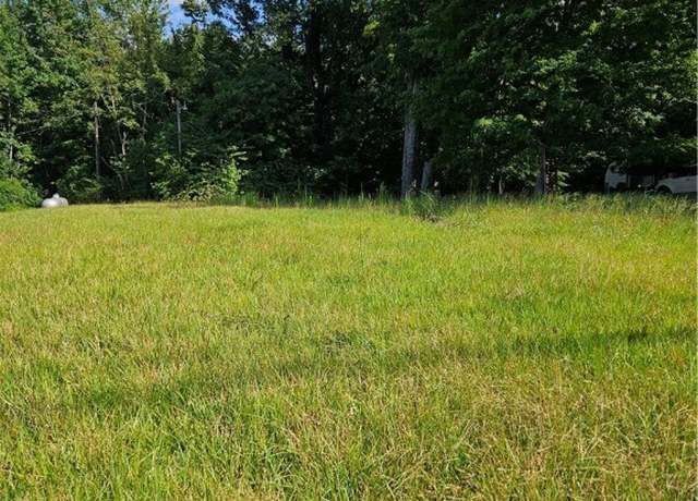 Property at 1017 S Main St, Blackstone, VA 23824