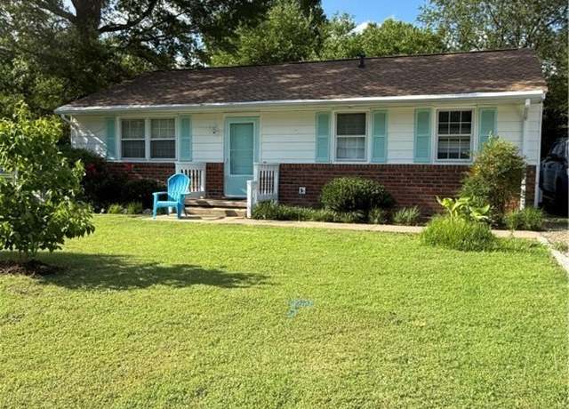 Property at 5428 Germain Rd, Richmond, VA 23224, 3 beds, 1.5 baths