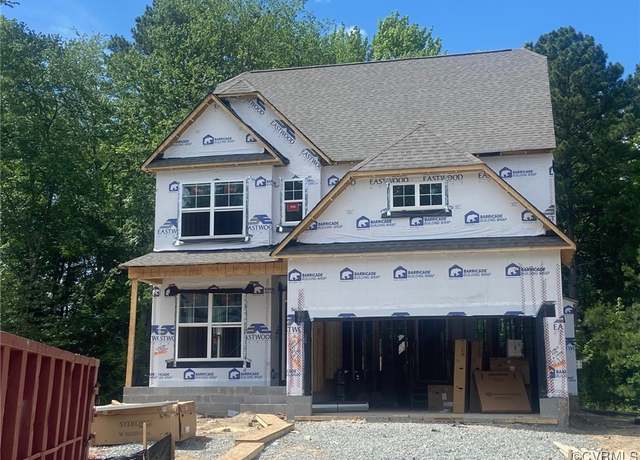 Property at 2658 Forget Me Not Ln, Glen Allen, VA 23060, 4 beds, 3.5 baths