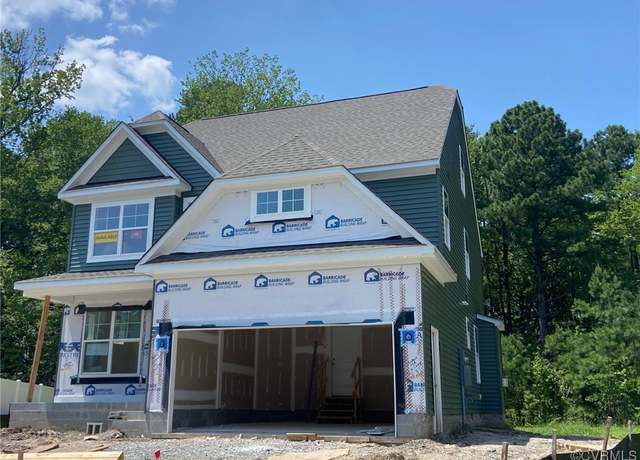 Property at 2658 Forget Me Not Ln, Glen Allen, VA 23060, 4 beds, 3.5 baths