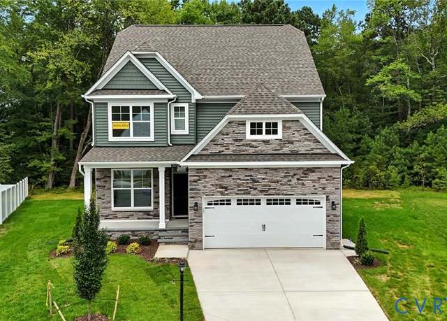 Property at 2658 Forget Me Not Ln, Glen Allen, VA 23060, 4 beds, 3.5 baths