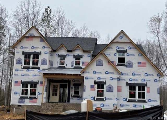 Property at 5076 Napa Grove Ct, Mechanicsville, VA 23116, 4 beds, 3.5 baths