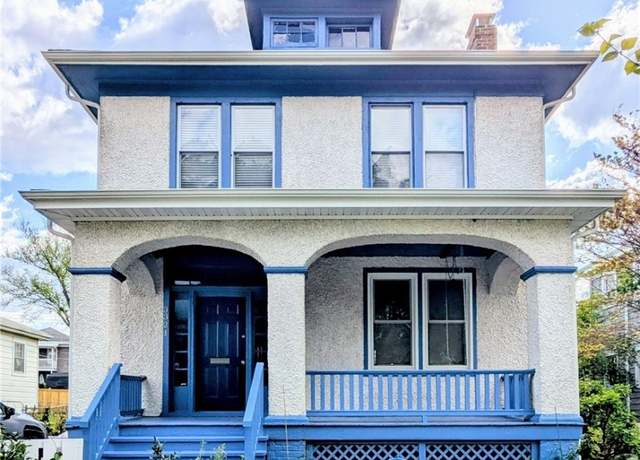 Property at 3321 North Ave, Richmond, VA 23222, 3 beds, 2.5 baths