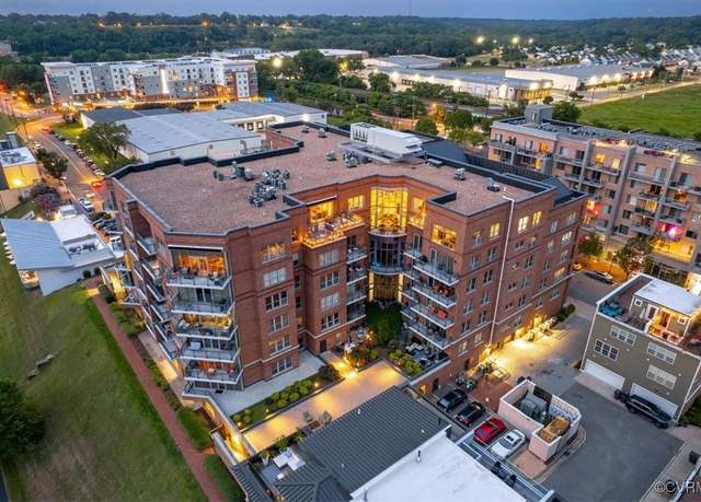 Property at 4820 Old Main St #604, Henrico, VA 23231, 4 beds, 4.5 baths