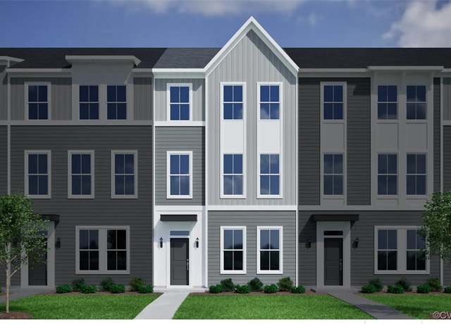 Property at 125 Avenda Ln, Midlothian, VA 23114, 4 beds, 3.5 baths