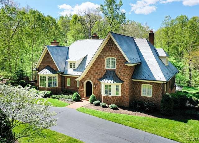 Property at 602 Cornwallis Pl, Manakin Sabot, VA 23103, 4 beds, 5 baths