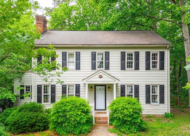 Property at 11110 May Apple Ter, North Chesterfield, VA 23236, 4 beds, 2.5 baths