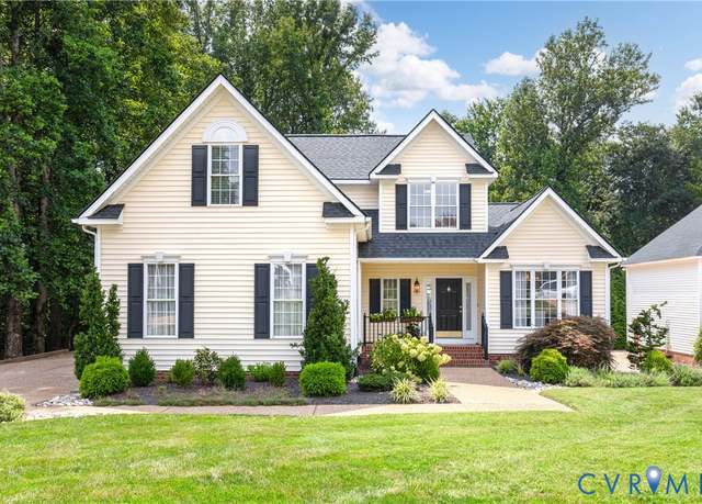 Property at 8462 Summer Walk Pkwy, Mechanicsville, VA 23116, 4 beds, 2.5 baths