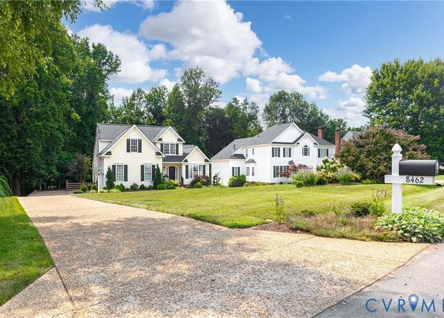 Property at 8462 Summer Walk Pkwy, Mechanicsville, VA 23116, 4 beds, 2.5 baths