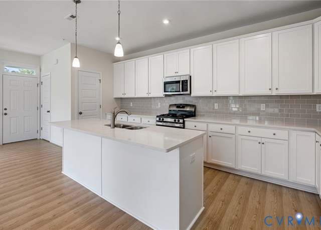 Property at 5309 Twisting Vine Ln #105, Glen Allen, VA 23059, 3 beds, 2.5 baths