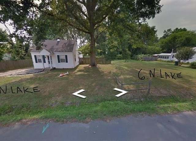 Property at 00 N Lake Ave, Henrico, VA 23223