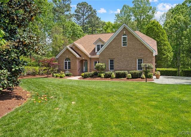 Property at 11719 Burray Rd, Chesterfield, VA 23838, 4 beds, 3.5 baths