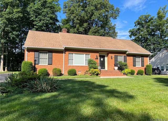 Property at 8426 Forge Rd, Henrico, VA 23228, 3 beds, 2.5 baths