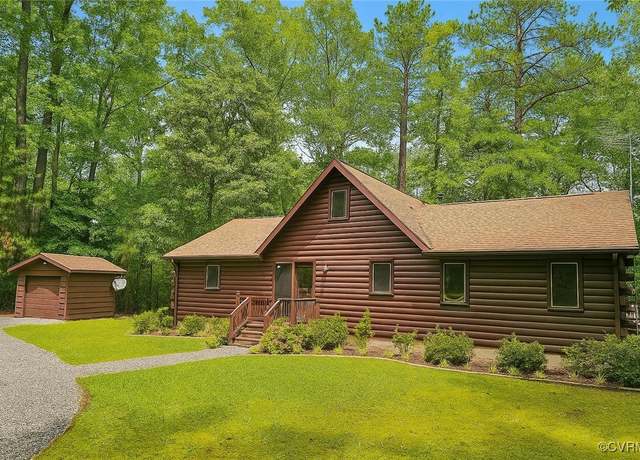 Property at 410 Youcomico Dr, Mollusk, VA 22503, 2 beds, 2 baths