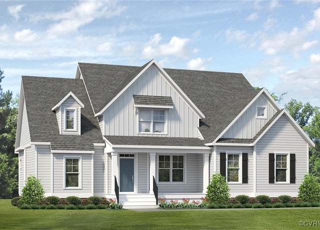 Property at 2238 Osborne Hill Dr, Rockville, VA 23146, 4 beds, 3 baths