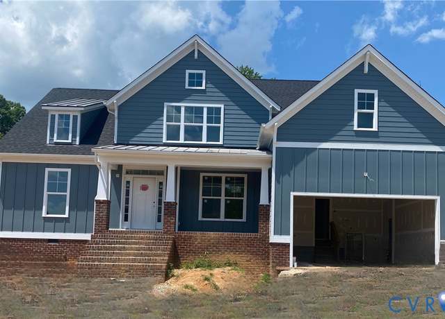 Property at 2238 Osborne Hill Dr, Rockville, VA 23146, 4 beds, 3.5 baths