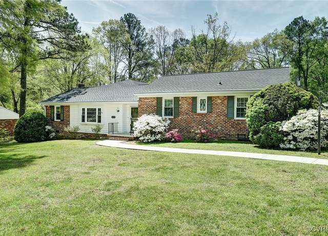 Property at 10513 Gayton Rd, Henrico, VA 23238, 4 beds, 3 baths