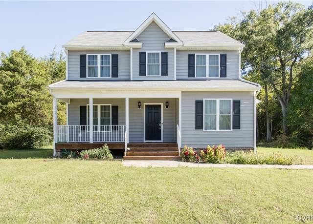 Property at 11001 Greenstone Pl, Glen Allen, VA 23060, 3 beds, 3 baths