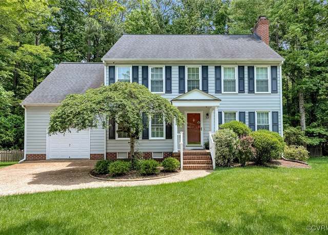 Property at 5904 Park Forest Ln, Glen Allen, VA 23059, 4 beds, 2.5 baths