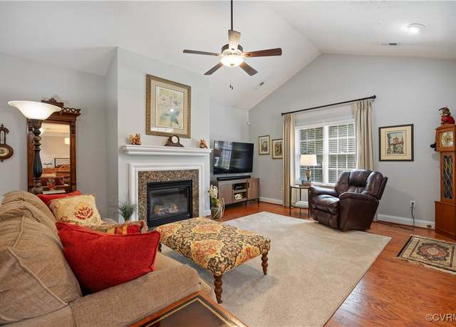 Property at 14243 Tanager Wood Ct, Midlothian, VA 23114, 2 beds, 2 baths