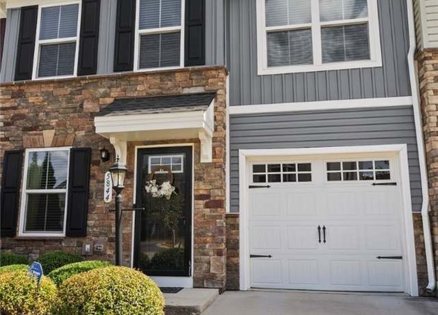 Property at 5844 Addison Gate Dr, North Chesterfield, VA 23234, 3 beds, 2.5 baths
