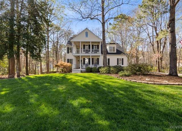 Property at 15036 Fox Branch Ln, Midlothian, VA 23112, 6 beds, 4.5 baths