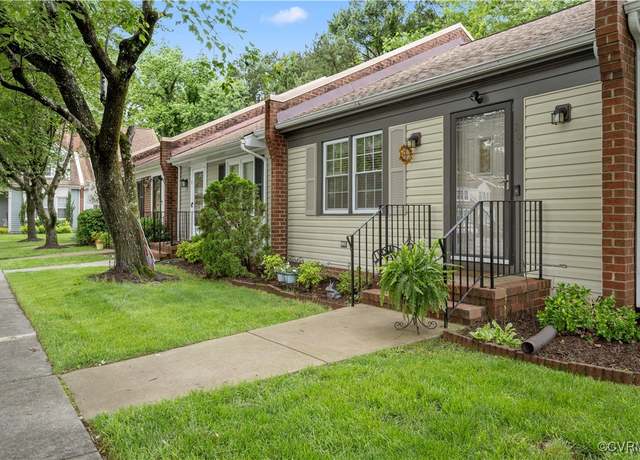 Property at 20 Brandywine Ct, Colonial Heights, VA 23834, 3 beds, 2 baths