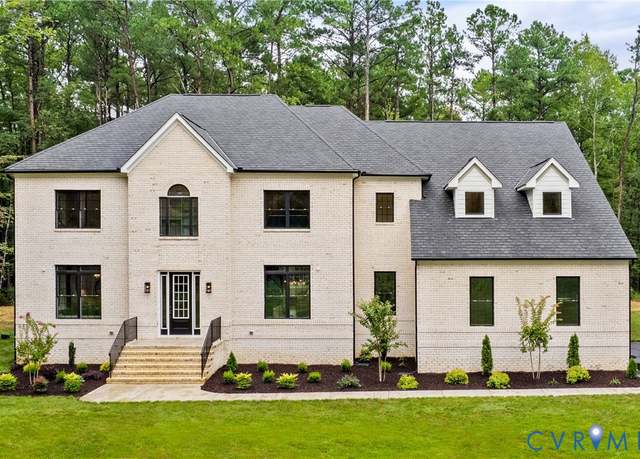Property at 449 River Notch Dr, Henrico, VA 23238, 5 beds, 5.5 baths