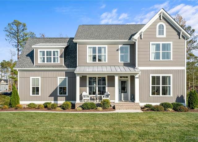 Property at Lot 99 Dandridge Dr, Quinton, VA 23141, 5 beds, 3 baths