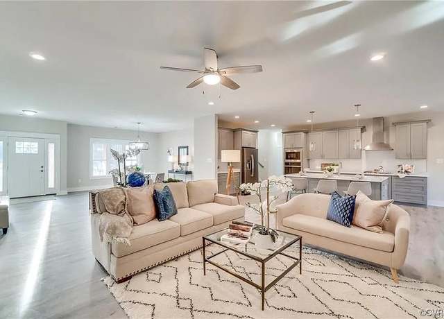 Property at 13000 Lake Margaret Dr, Chesterfield, VA 23838, 3 beds, 2.5 baths