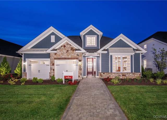 Property at Undisclosed address, Chester, VA 23832, 2 beds, 2 baths