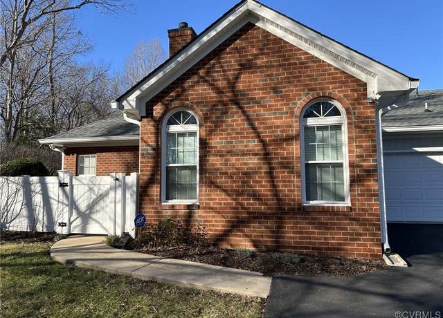 Property at 3238 Stone Manor Cir, Chester, VA 23831, 2 beds, 2 baths
