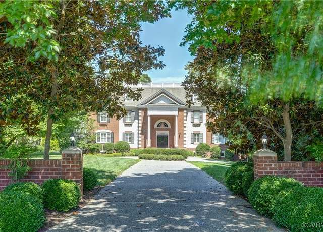 Property at 161 John Browning, Williamsburg, VA 23185, 7 beds, 6 baths