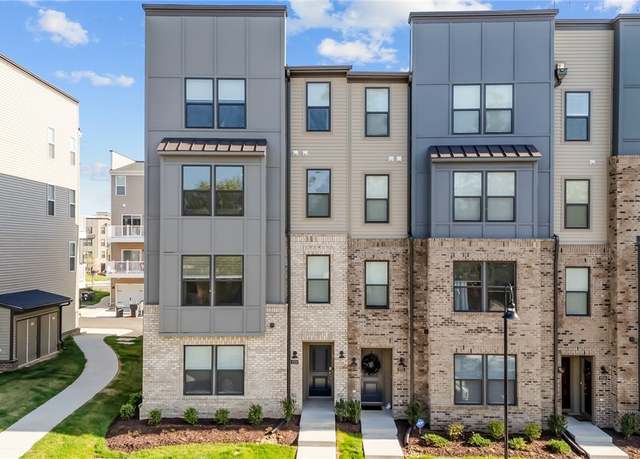 Property at 2723 Acadia Dr Unit B, Henrico, VA 23294, 3 beds, 2.5 baths