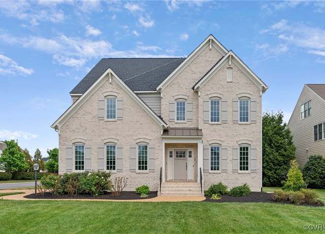 Property at 12401 Wyndham West Dr, Glen Allen, VA 23059, 5 beds, 5 baths