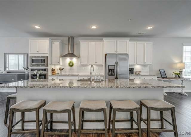 Property at 5931 Laurel Bed Ln Unit B, Henrico, VA 23227, 3 beds, 2.5 baths