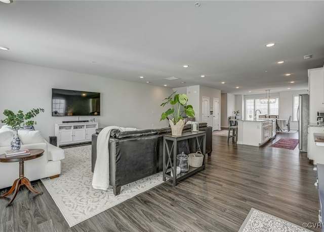 Property at 5931 Laurel Bed Ln Unit B, Henrico, VA 23227, 3 beds, 2.5 baths