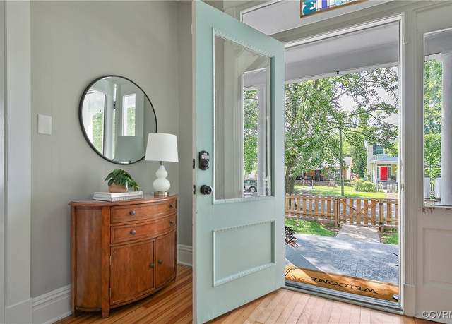 Property at 3513 Carolina Ave, Richmond, VA 23222, 3 beds, 2.5 baths