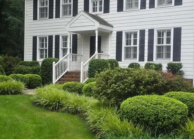 Property at 11901 Ambergate Dr, Midlothian, VA 23113, 4 beds, 2.5 baths