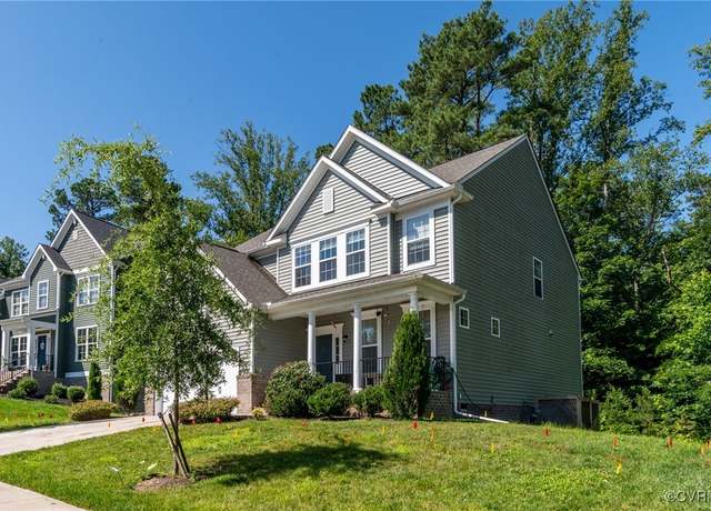 Property at 6112 Water Violet Ter, Moseley, VA 23120, 5 beds, 3 baths