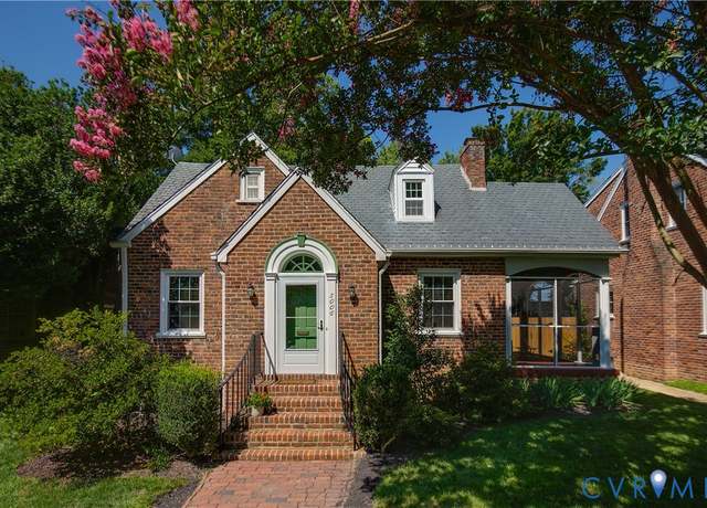 Property at 5006 W Seminary Ave, Richmond, VA 23227, 3 beds, 2 baths