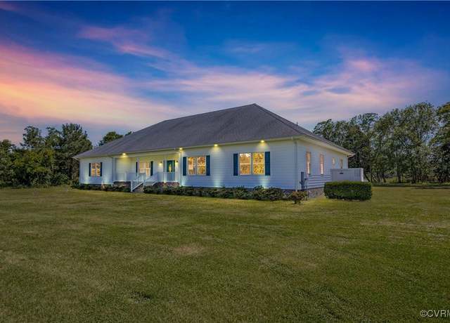 Property at 19220 Mink Farm Rd, Onancock, VA 23417, 3 beds, 3 baths