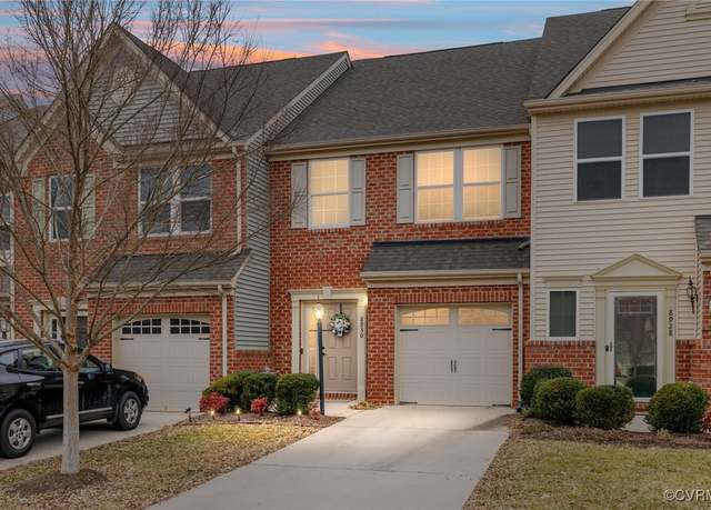 Property at 8930 Ringview Dr, Mechanicsville, VA 23116, 3 beds, 2.5 baths