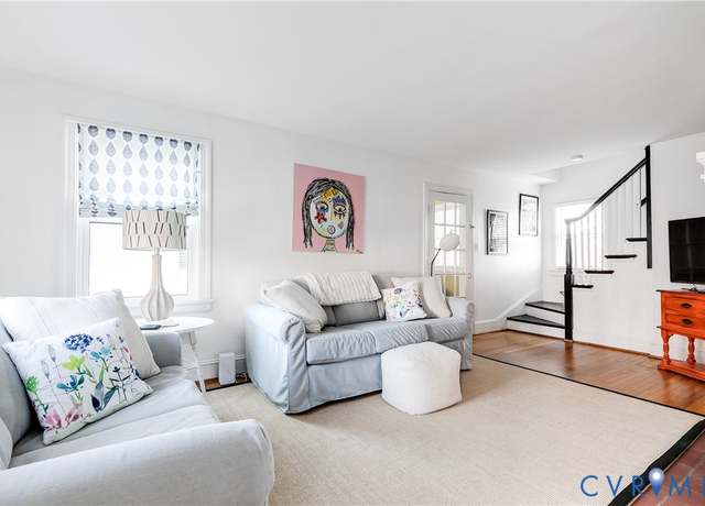Property at 5709 Park Ave, Richmond, VA 23226, 2 beds, 1.5 baths