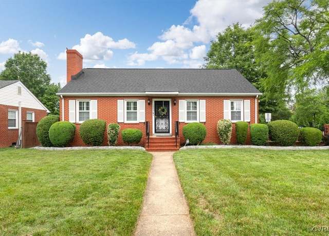 Property at 1200 Brookland Pkwy, Richmond, VA 23227, 3 beds, 2.5 baths